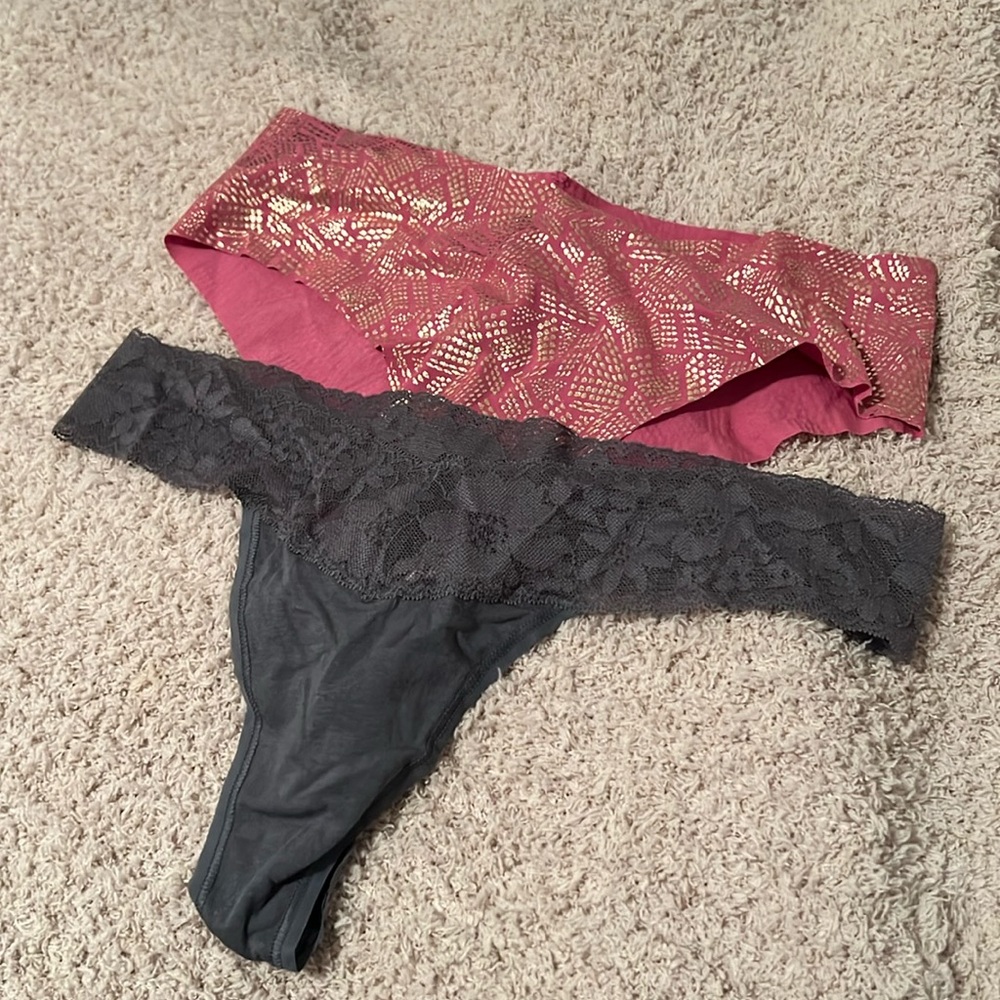 NWT Victorias Secret Panties